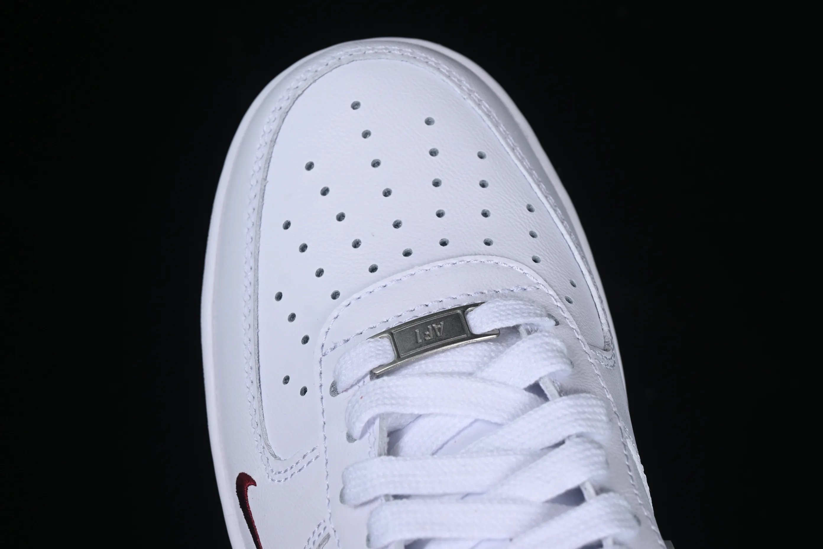 All categories Nk Air Force 1 Air Force series Nk Air Force 1 Low Air Force low top Nk Air Force 1'07 Low Air Force One casual sneakers HM9483-100